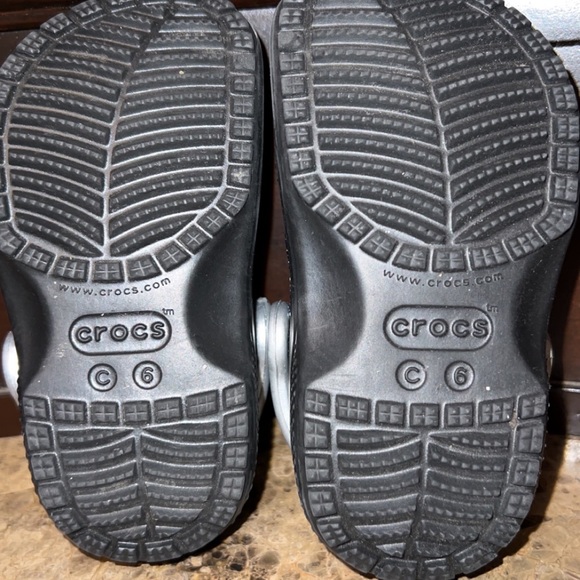 Crocs Star Wars Clog - Picture 4 of 4